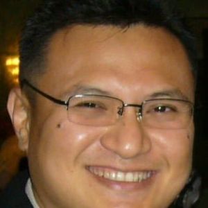 Meet your Posher, Raymond